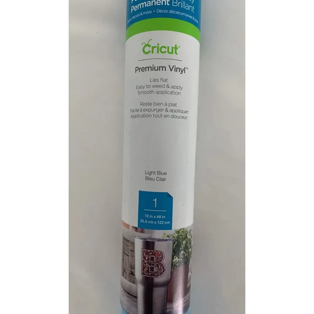 Cricut 12